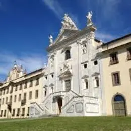 Certosa Calci, Pisa