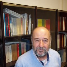 Prof. Giampaolo Andrich
