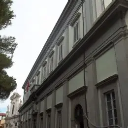 Scuola Normale Napoleonica 1805, Pisa
