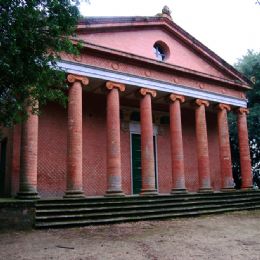 Tempio Minerva Medica
