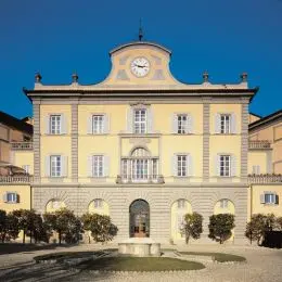 Terme di San Giuliano, Pisa