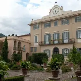 Villa Scorzi