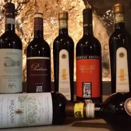 I Grandi Vini Toscani