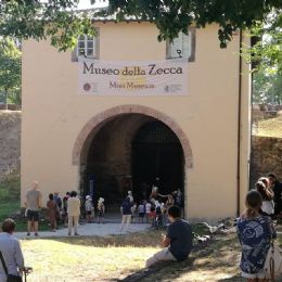 museo della zecca di lucca 6