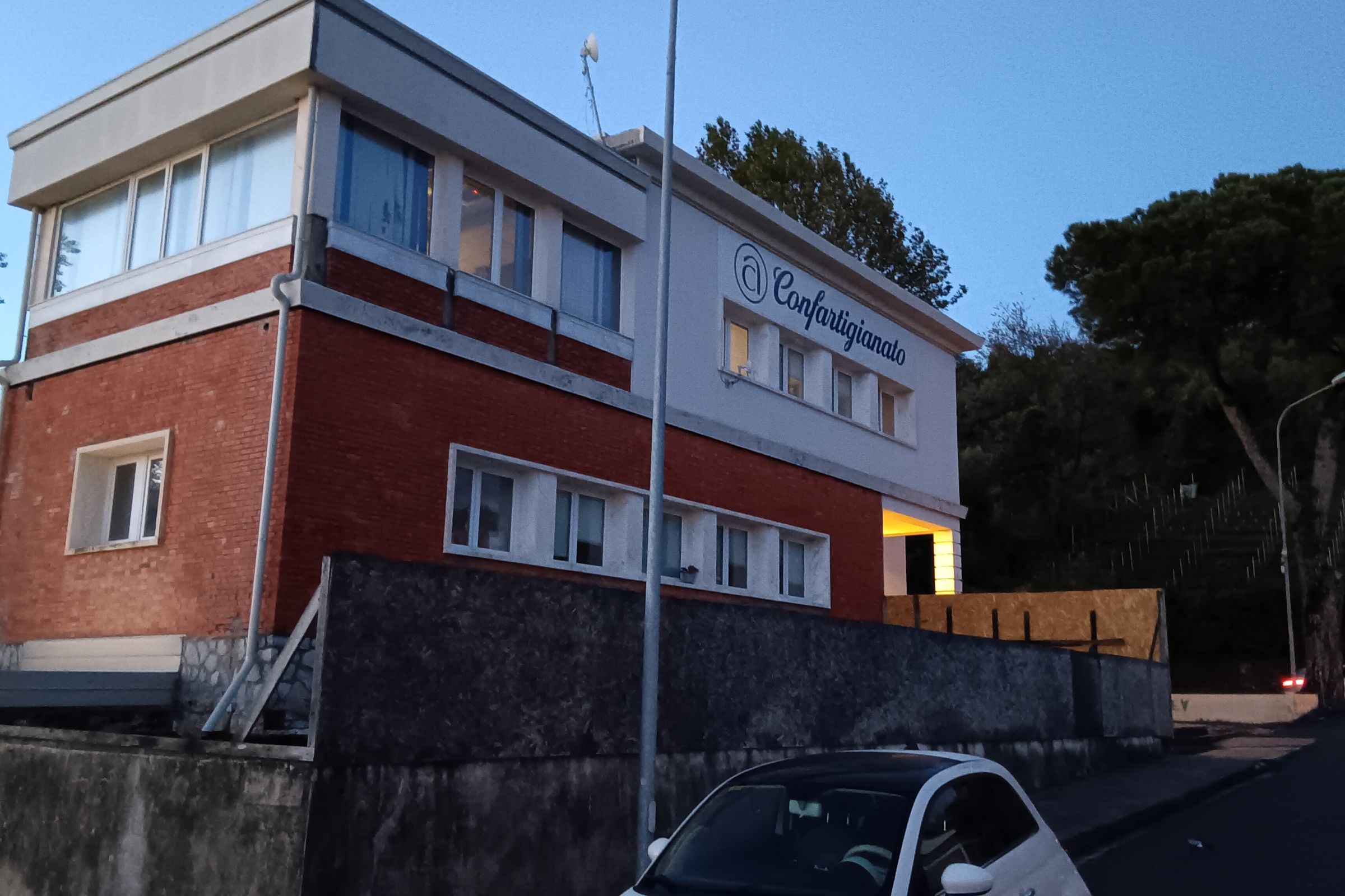 confartigianato massa carrara