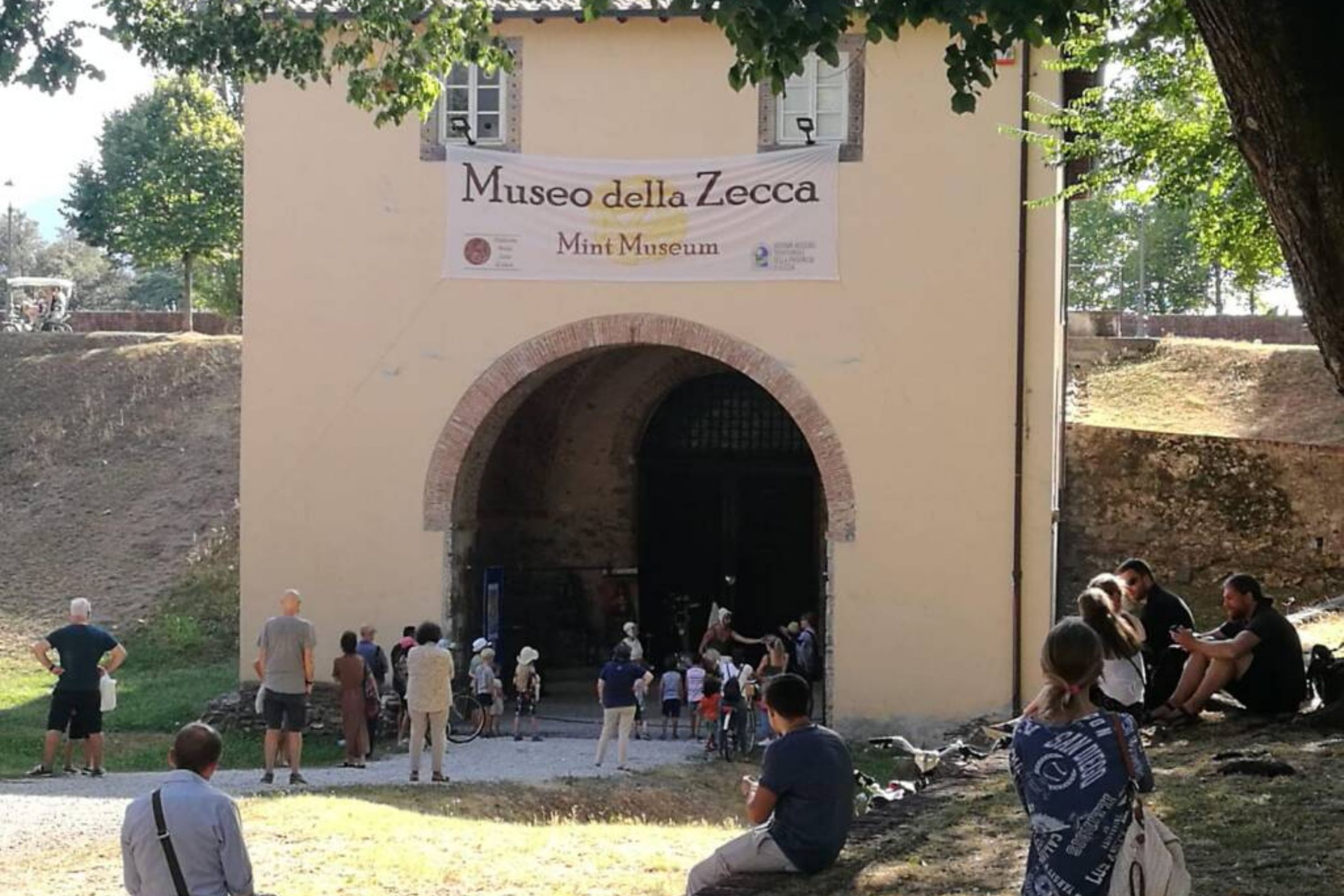 museo zecca